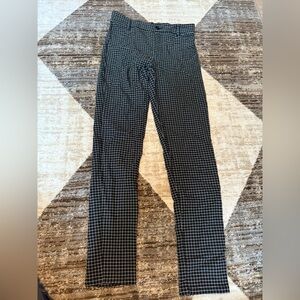 Garage Patterned Pants